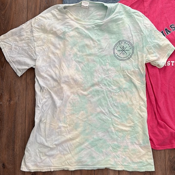 LOT OF T-SHIRTS! CHEAP PRICE!! - Picture 5 of 10